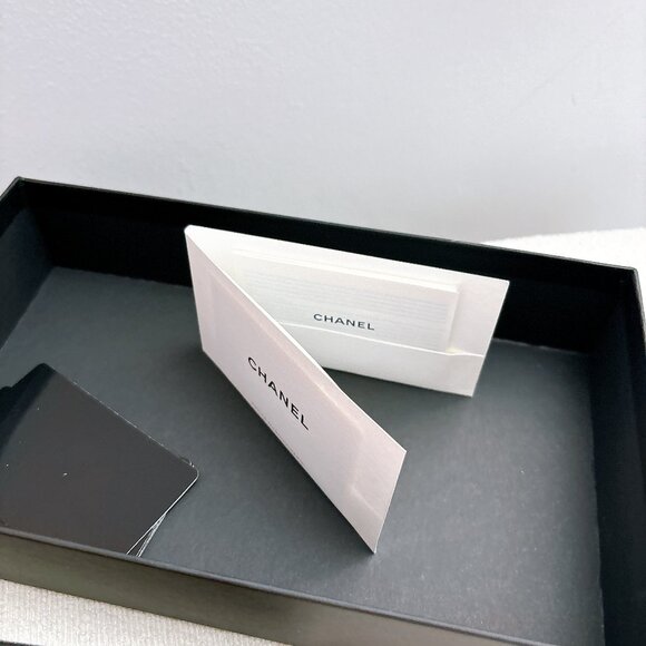 BRAND NEW CHANEL PACKAGING, PRICE FOR ALL - Picture 6 of 7
